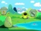 Игра Grassy Mountain Escape онлайн