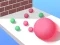 Игра Ball Giant Rush онлайн