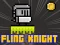 Игра Fling Knight онлайн