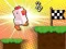 Игра Chicken Charge Race онлайн