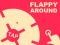 Игра Flappy Around онлайн