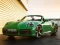 Игра Porsche 911 Turbo Cabriolet Puzzle онлайн