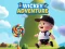 Игра Wickey Adventure онлайн