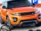 Игра Classic Jeep Car Parking онлайн