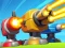 Игра FireLine: Merge Defense онлайн