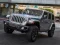 Игра Jeep Wrangler Rubicon 4xe Slide онлайн