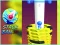 Игра Stack Bounce Ball 3d онлайн