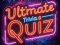 Игра Ultimate Trivia Quiz онлайн