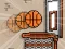 Игра Retro B-Ball онлайн