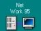 Игра NetWork 95 онлайн