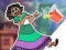 Игра Encanto Coloring Book онлайн