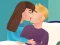 Игра Hospital Kissing онлайн
