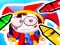 Игра Amazing Digital Circus Pomni онлайн