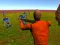 Игра Pumper Crazy Defence онлайн