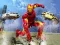 Игра Flying Iron Hero онлайн