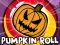 Игра Pumpkin Roll онлайн