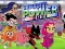 Игра Cartoon Network  Penalty Power 2021 онлайн