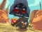 Игра Angry Birds Star Wars Coloring онлайн