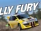 Игра Rally Fury онлайн