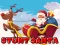 Игра Stunt Santa онлайн