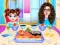 Игра Baby Taylor Sushi Cooking онлайн