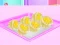 Игра Cake Shop Cool Summer онлайн