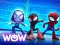 Игра Jump Into Wow онлайн