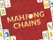 Игра Mahjong Chains онлайн