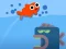 Игра Fish Jumping онлайн