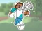 Игра Minecraft Coloring Book онлайн