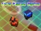Игра Color Parking Drifter онлайн
