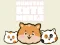 Игра Hamster Cute Merge онлайн