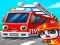 Игра Baby Learns Transportation онлайн