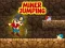 Игра Miner Jumping онлайн