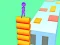 Игра Stack Road онлайн
