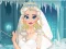 Игра Ice Queen Wedding Planner онлайн