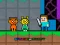 Игра Sprunki vs MCCraft онлайн