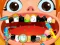 Игра Zombie Dentist 2 онлайн