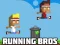 Игра Retro Running Bros онлайн