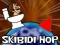 Игра Skibidi Hop онлайн