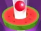 Игра Helix Fruit Dash онлайн