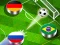Игра Football Cup Finger Soccer онлайн