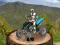 Игра Xtreme ATV Trials 2021 онлайн