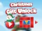 Игра Christmas Gift Unlock онлайн