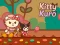 Игра Kitty Kuro онлайн
