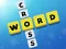 Игра Cross word puzzle онлайн