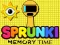 Игра Sprunki Memory Time онлайн