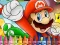 Игра Mario Coloring онлайн