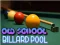 Игра Old School Billard Pool онлайн