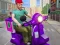 Игра Lockdown Pizza Delivery онлайн